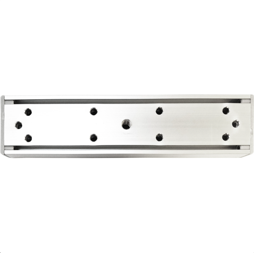 SmartKing™ short surface mount housing for 3000N counter plate