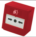 Fire Emergency release button EN54-11