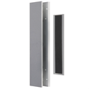 SmartKing™ U bracket for glass door for 3000  9-13mm