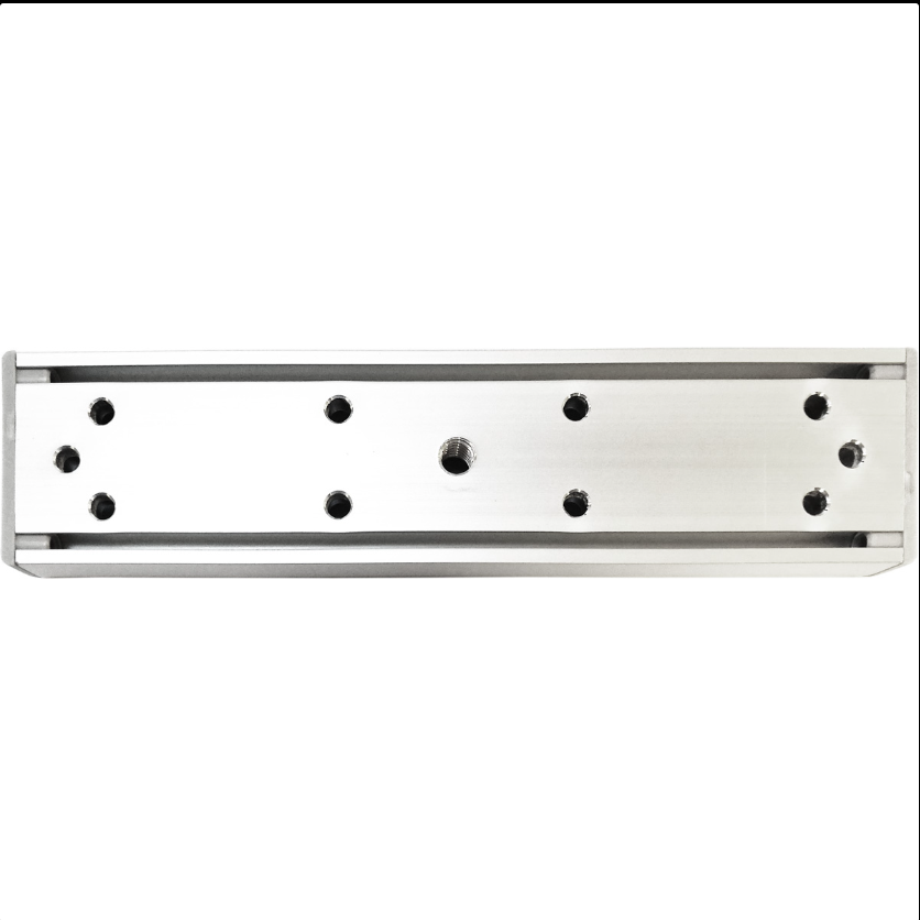 SmartKing™ long surface mount housing for 3000N counter plate