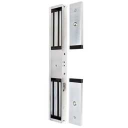 [SKEM205211] EML5000N with contact (RRRR) for double door, with built-in sensor, 12/24Vdc